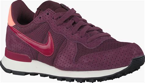 paarse nike sneakers|Paarse Nike Schoenen online kopen .